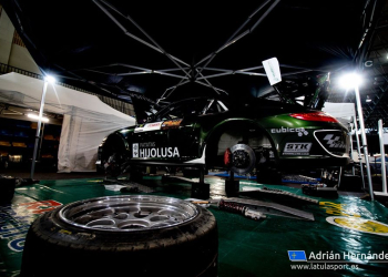 VallejoRacing Sanxenxo 20 1