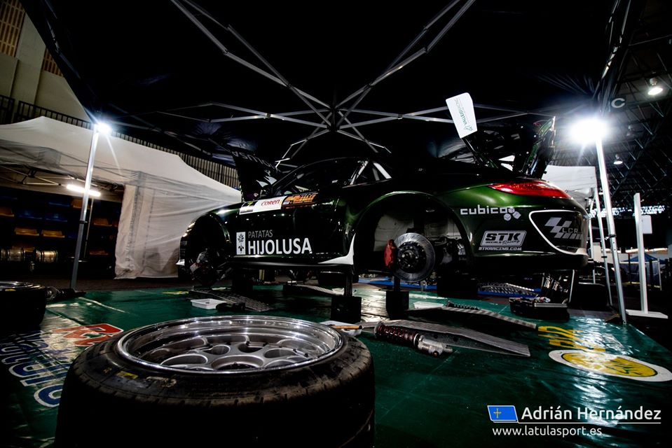 VallejoRacing Sanxenxo 20 1