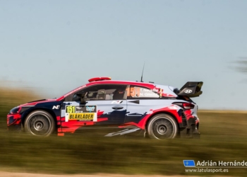 YpresRally OficialWRC 20