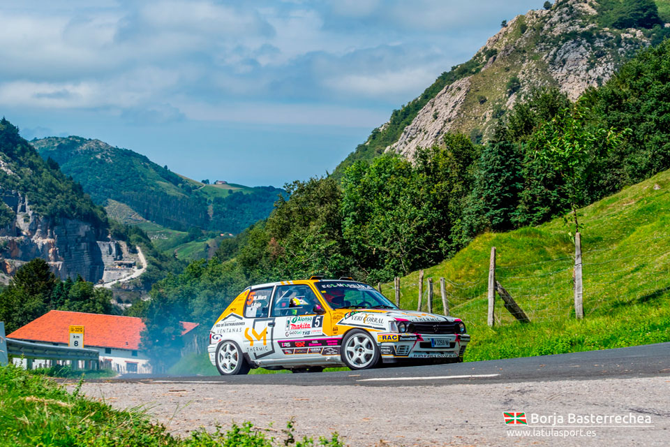 mora 205 ferrol 2020