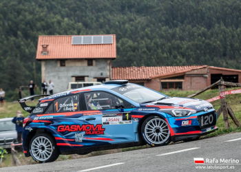 DaniSordo HyundaiCobreces 20