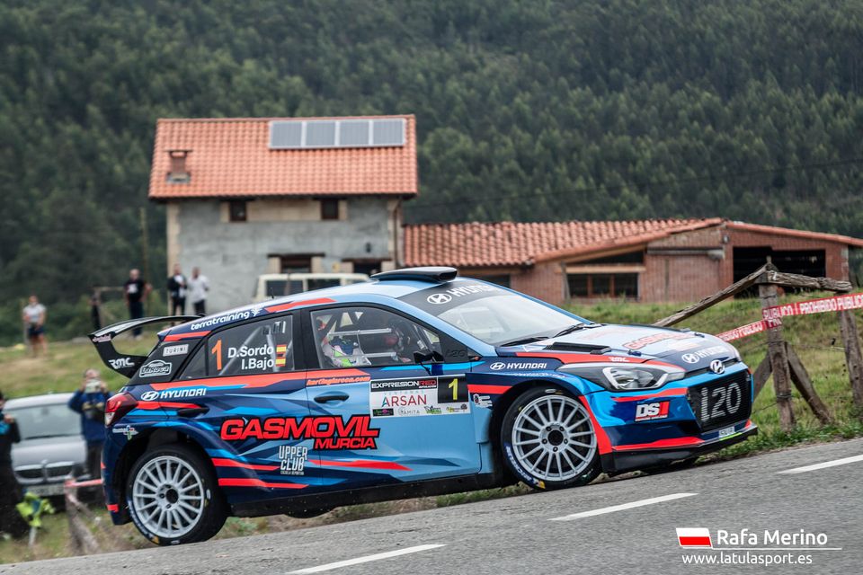 DaniSordo HyundaiCobreces 20