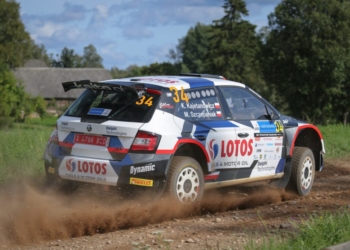 Katjo ComRaceseven Estonia 20
