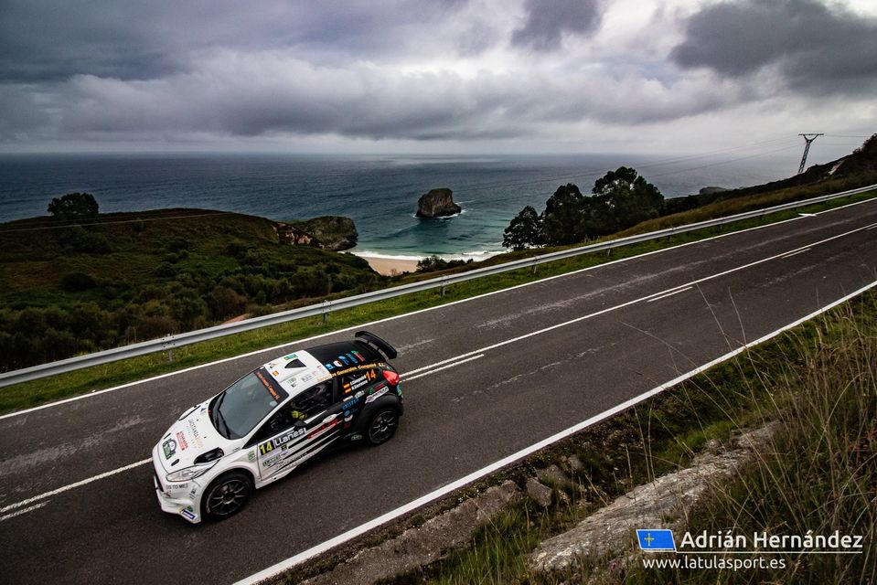 Llanes Continua 20