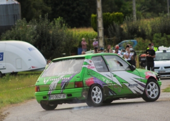 MRF Test Cantabria 20