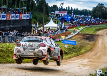 MadsOstberg WRC2 Estonia 20