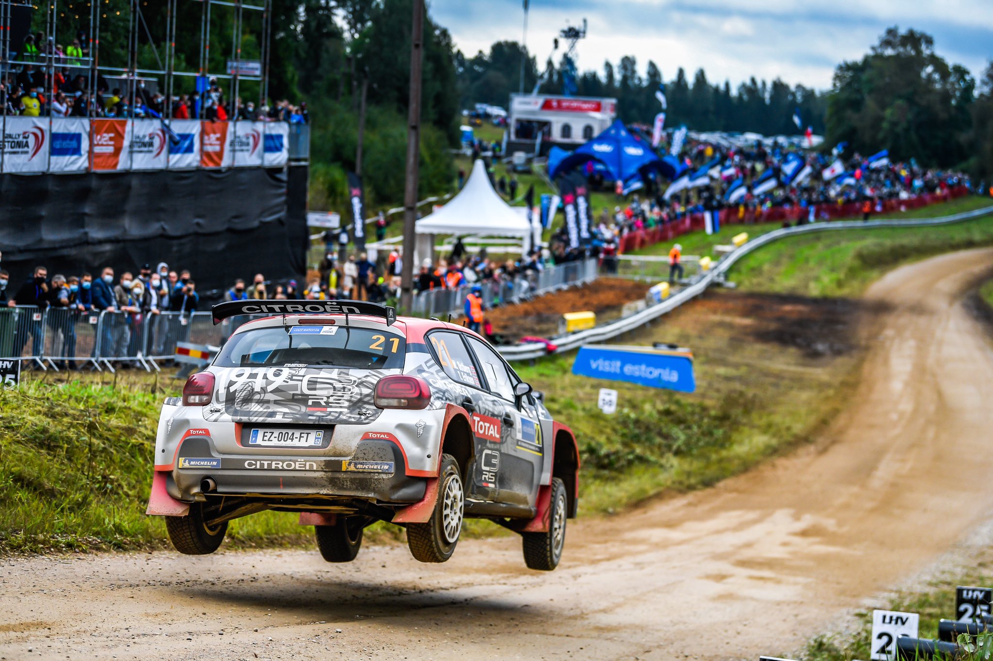 MadsOstberg WRC2 Estonia 20