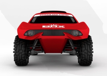 NaniRoma Bahrain Dakar 20