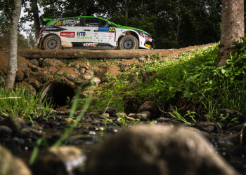 OliverSolberg VictoriaWRC3 Estonia 20