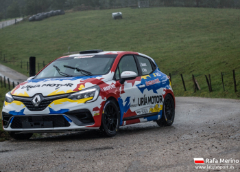 PepeAlvarez TestClio 20