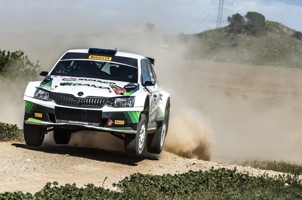Raceseven PelaezCom PreParacuellos 20