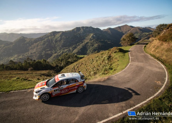 RallyeVilladeLlanes Cancelado 20