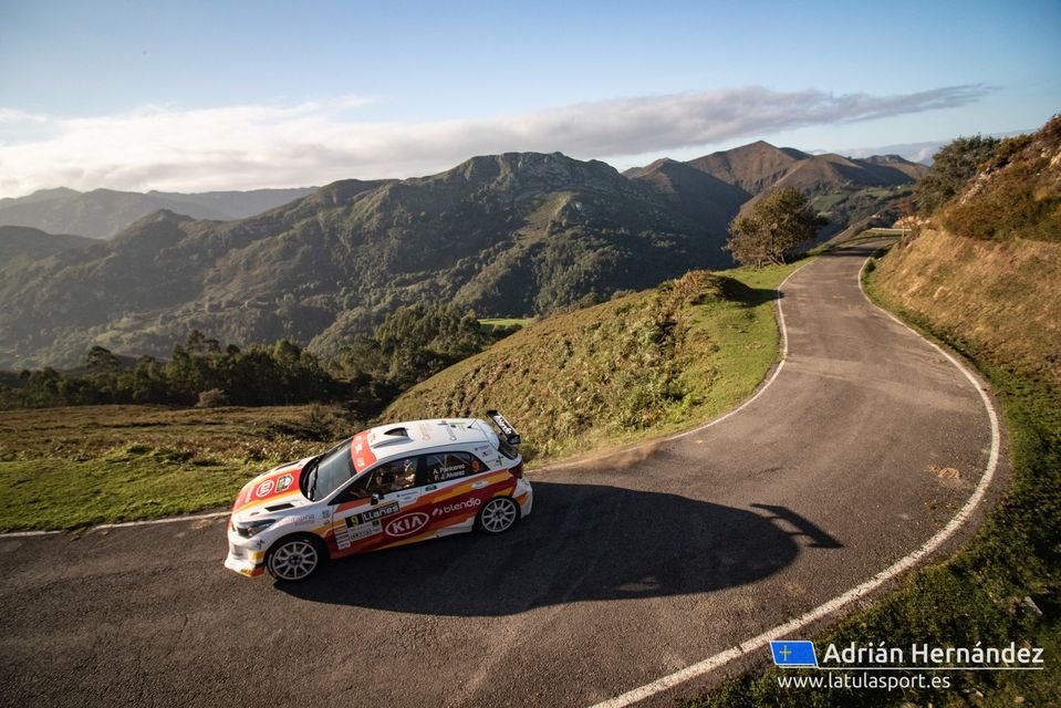 RallyeVilladeLlanes Cancelado 20