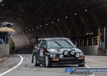Rallyspirit 2020 Cancelado