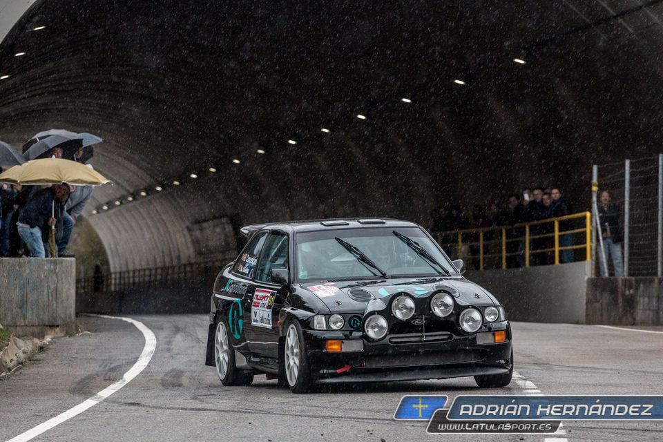 Rallyspirit 2020 Cancelado