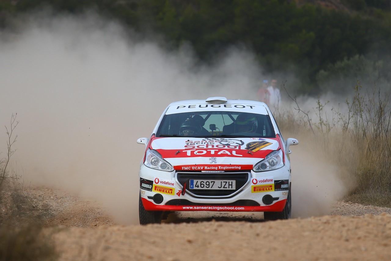 Sanse Com PreParacuellos 20