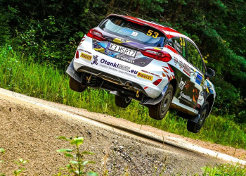 Sesks VictoriaJWRC Estonia 20