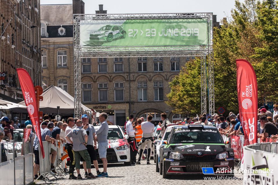 CanceladoYpresRally 20