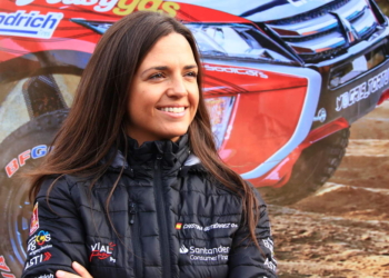 Cris Dakar 20