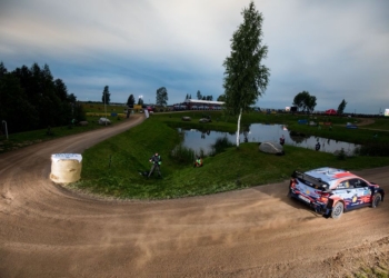 Estonia NocovidRally 20