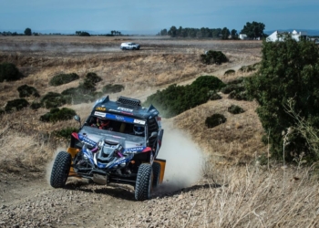 JoseluisGarcia ComPostAndaluciaRally 20