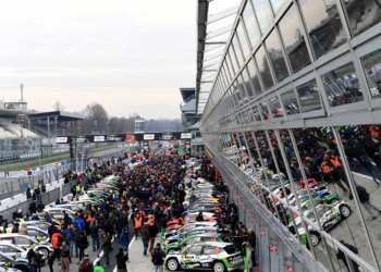 MonzaRally WRC20
