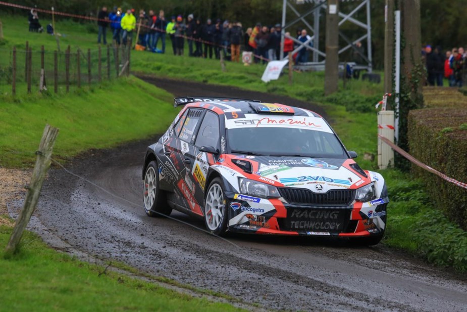 RallyeduCondroz Cancelado 20