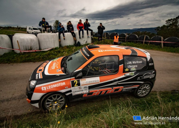 Suspendido RallysprintVilladeLuarca 20
