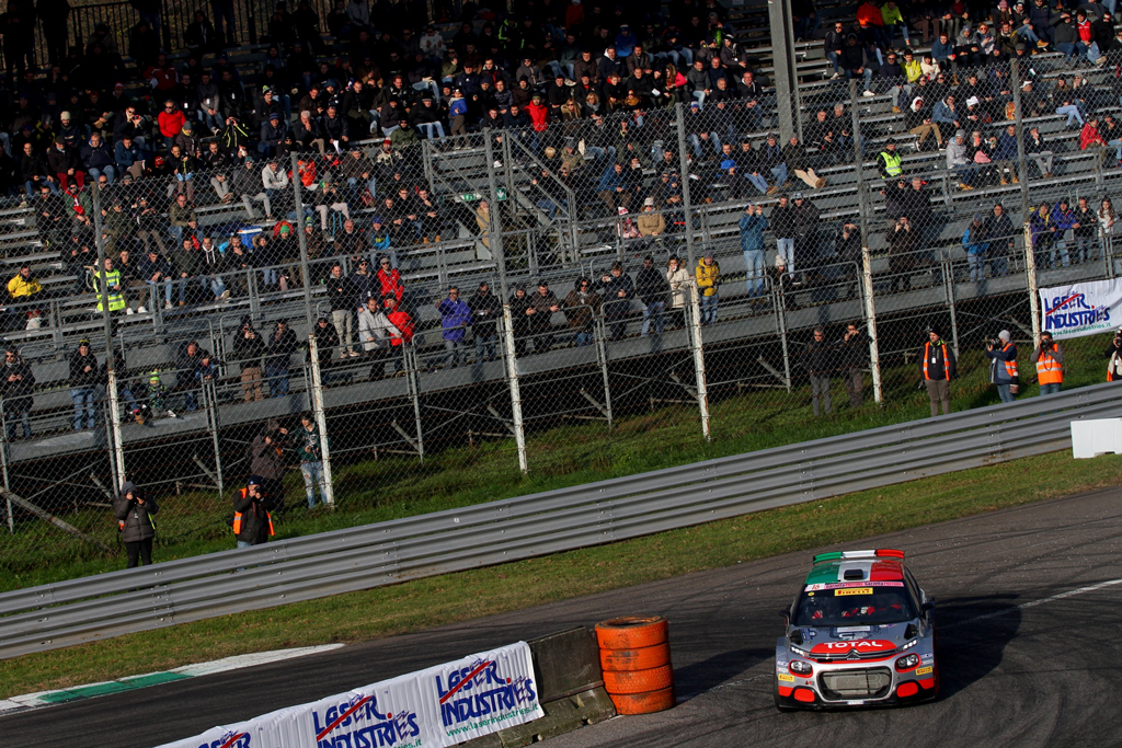 ACIRallyMonza Sinpublico 20