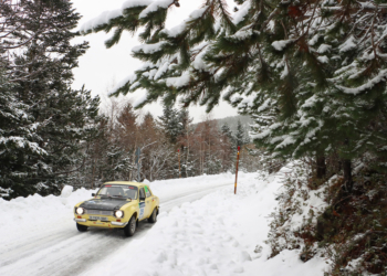 AndorraWinterRally Cancelado 20