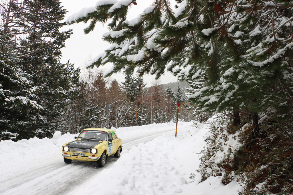 AndorraWinterRally Cancelado 20