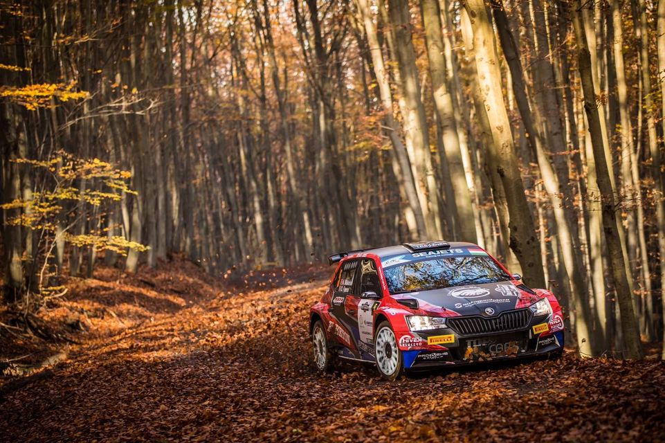 AndreasMikkelsen VictoriaERCHungria 20