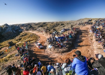 Argentina SinWRC 21