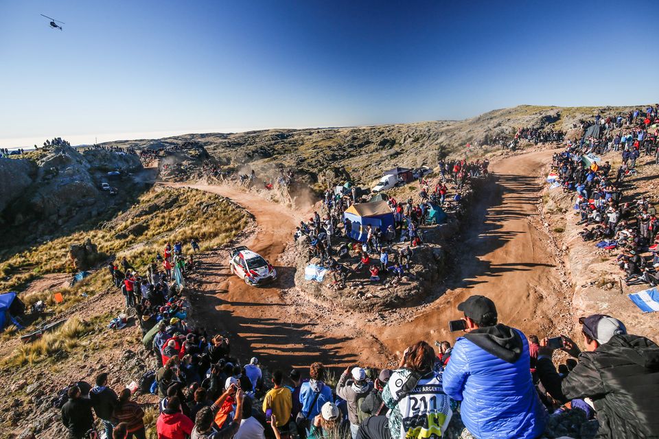 Argentina SinWRC 21