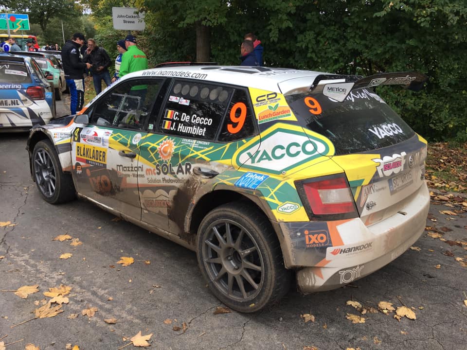 Cecco ParticipacionMonza 20