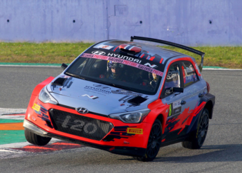 Inscritos ACIRallyMonza 20