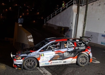 IvanAres LiderDay1 Canarias 20