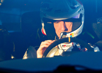 KrisMeeke ParticipacionDakar