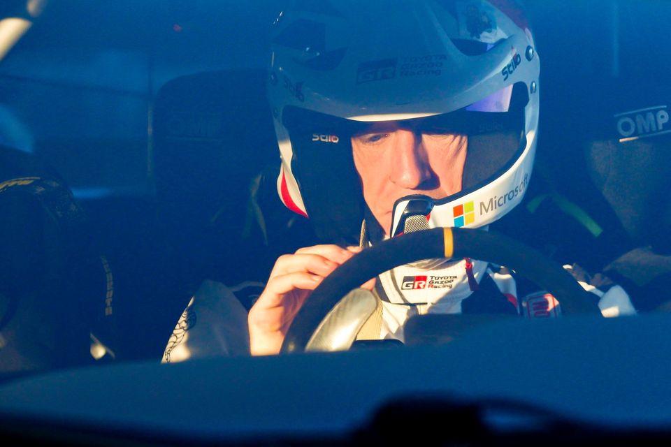 KrisMeeke ParticipacionDakar