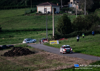 PeugeotRallyCupIberica DecideNucia 20