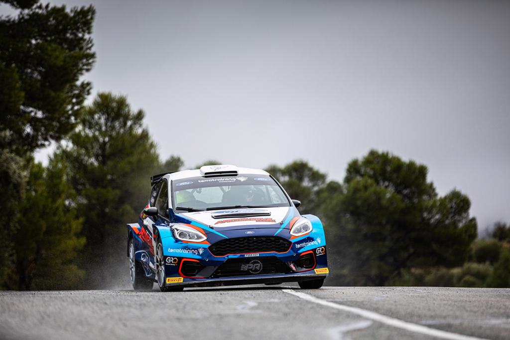 ProRacing ComPreNucia 20