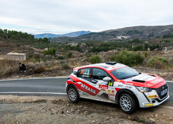 Raceseven ComPostNucia 20