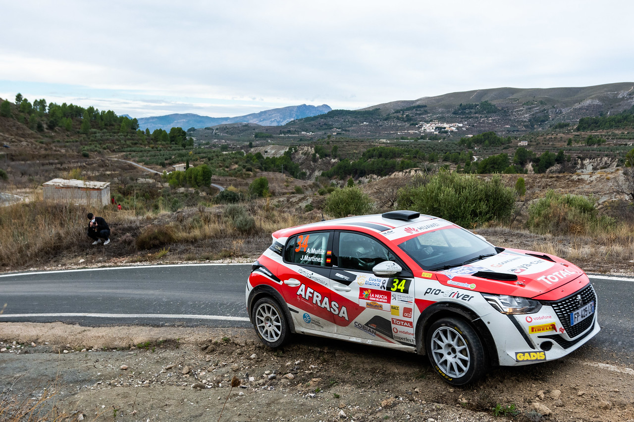 Raceseven ComPostNucia 20