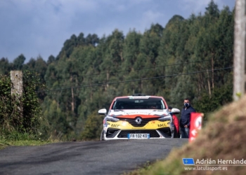 Renault TrofeoCanarias 20