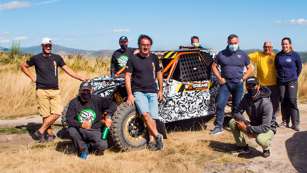 VallejoRacing PreExtremadura 20