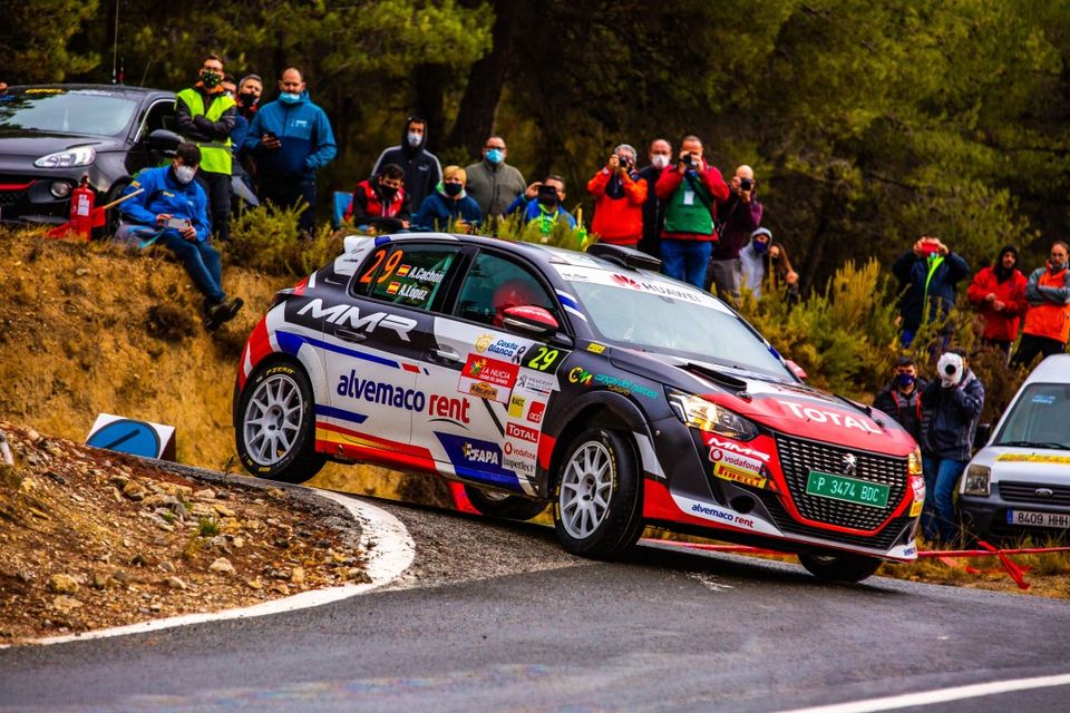 VictoriaCachon BecaR2 Nucia 20