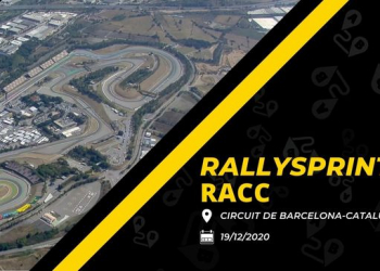 rallysprintracc 20