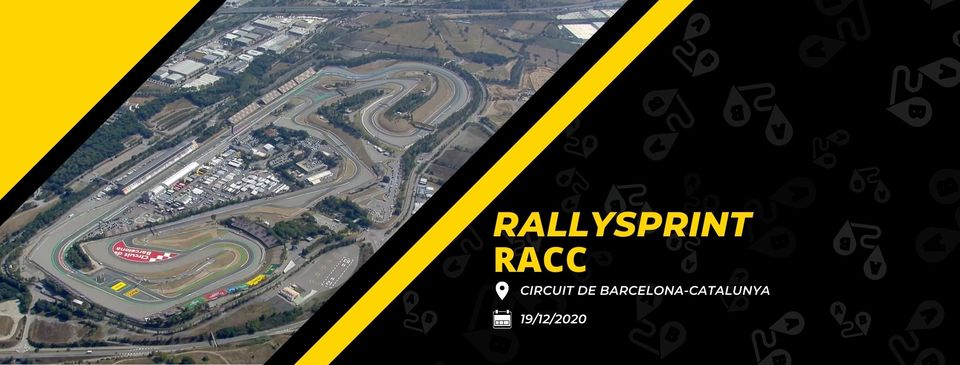 rallysprintracc 20