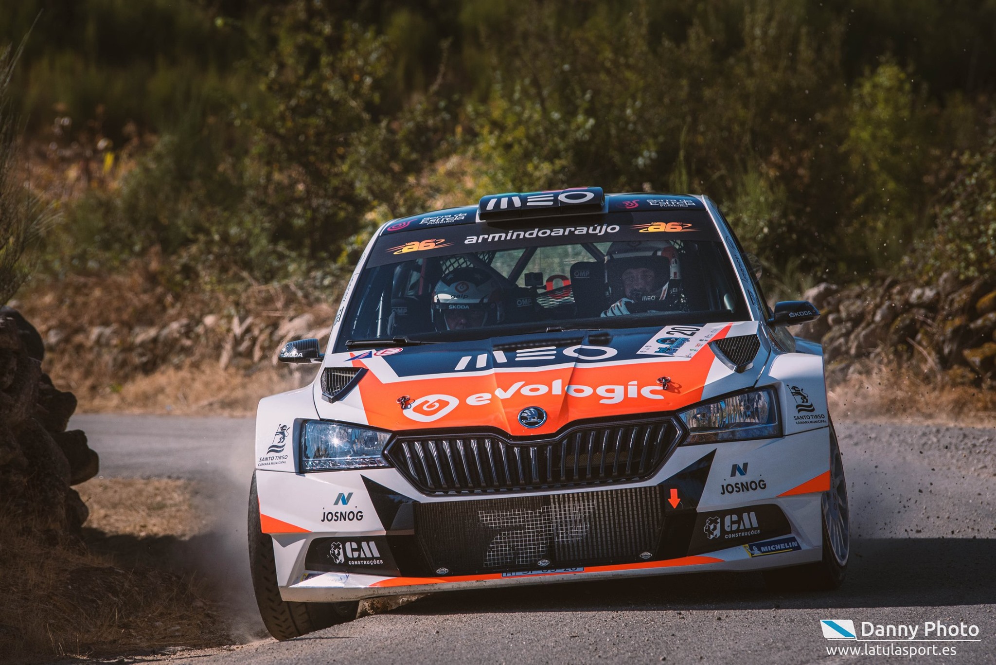 Armindo CampeonPortugues 20