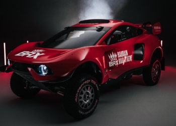 Bahrain HunterDakar 21